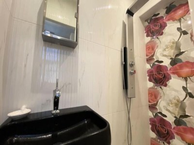 Apartment Apartments for 5 People - Outdoor photo 18