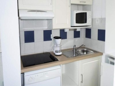 Apartment 3 Rooms 6 People Sea or Pool View - Outdoor photo 13