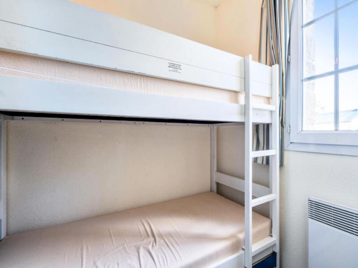 Apartment Comfort Apartment 2 bedrooms (7 people) - Outdoor photo 5