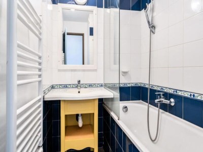 Apartment Comfort Apartment 2 bedrooms (7 people) - Outdoor photo 2