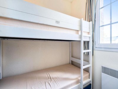 Apartment Comfort Apartment 2 bedrooms (7 people) - Outdoor photo 5