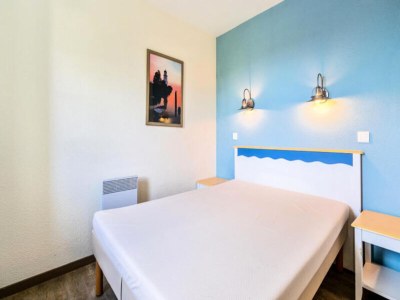 Apartment Comfort Apartment 2 bedrooms (7 people) - Outdoor photo 7