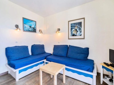 Apartment Comfort Apartment 2 bedrooms (7 people) - Outdoor photo 8