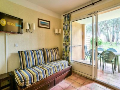 Apartment 2-Zimmer-Wohnung für 5 Personen - Auswahl - Outdoor photo 16