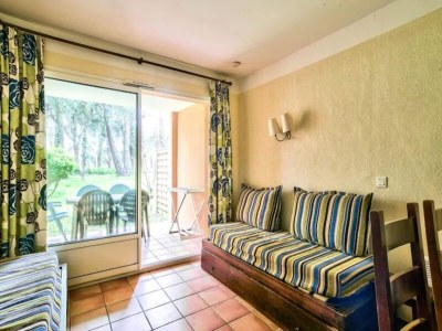 Apartment 2-Zimmer-Wohnung für 5 Personen - Auswahl - Outdoor photo 17