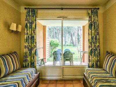 Apartment 2-Zimmer-Wohnung für 5 Personen - Auswahl - Outdoor photo 18