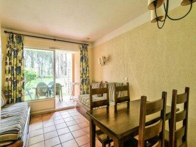 Apartment 2-Zimmer-Wohnung für 5 Personen - Auswahl - Outdoor photo 20