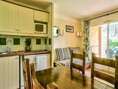 Apartment 2-Zimmer-Wohnung für 5 Personen - Auswahl - Outdoor photo 21