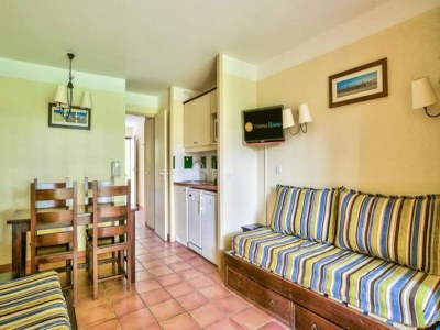 Apartment 2-Zimmer-Wohnung für 5 Personen - Auswahl - Outdoor photo 22