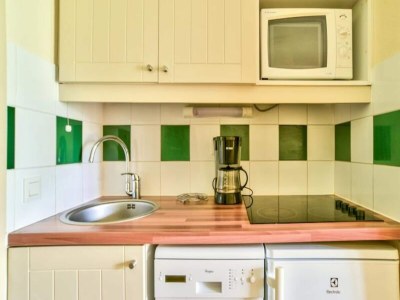 Apartment 2-Zimmer-Wohnung für 5 Personen - Auswahl - Outdoor photo 23