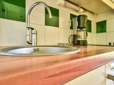 Apartment 2-Zimmer-Wohnung für 5 Personen - Auswahl - Outdoor photo 24