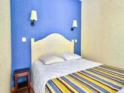 Apartment 2-Zimmer-Wohnung für 5 Personen - Auswahl - Outdoor photo 25