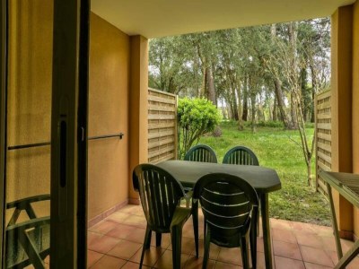 Apartment 2-Zimmer-Wohnung für 5 Personen - Auswahl - Outdoor photo 26