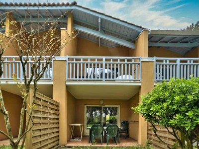 Apartment 2-Zimmer-Wohnung für 5 Personen - Auswahl - Outdoor photo 28