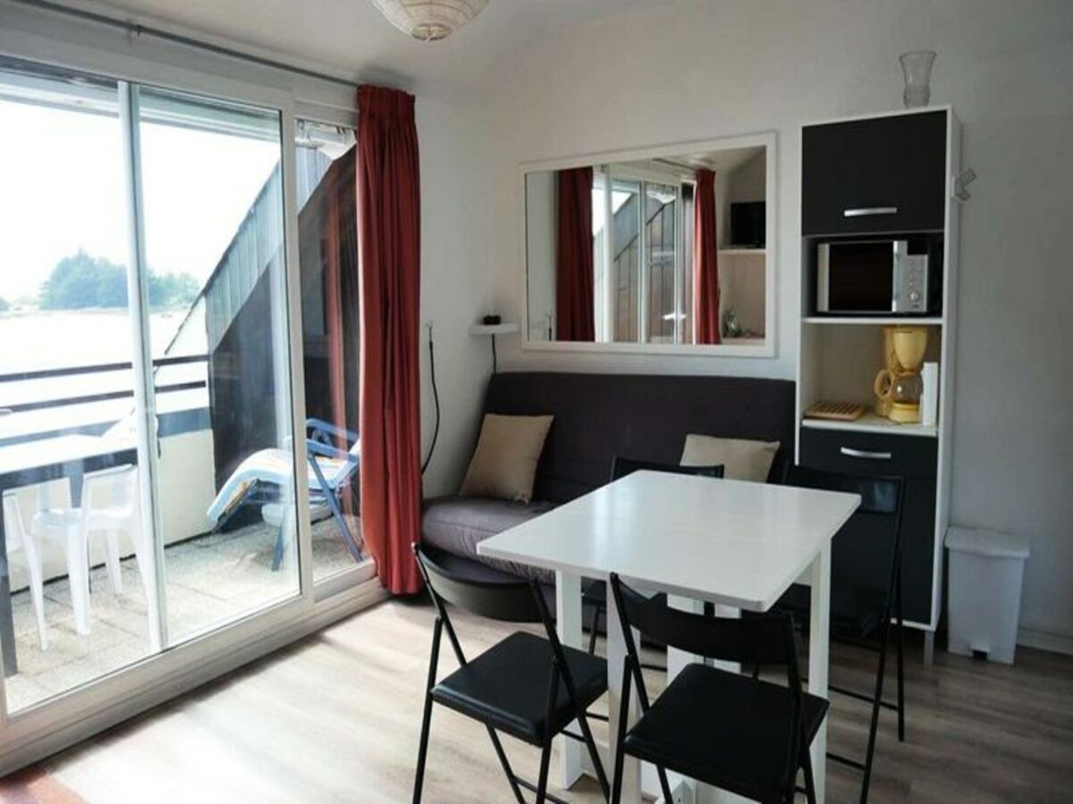 Apartment Studio für 3 Personen