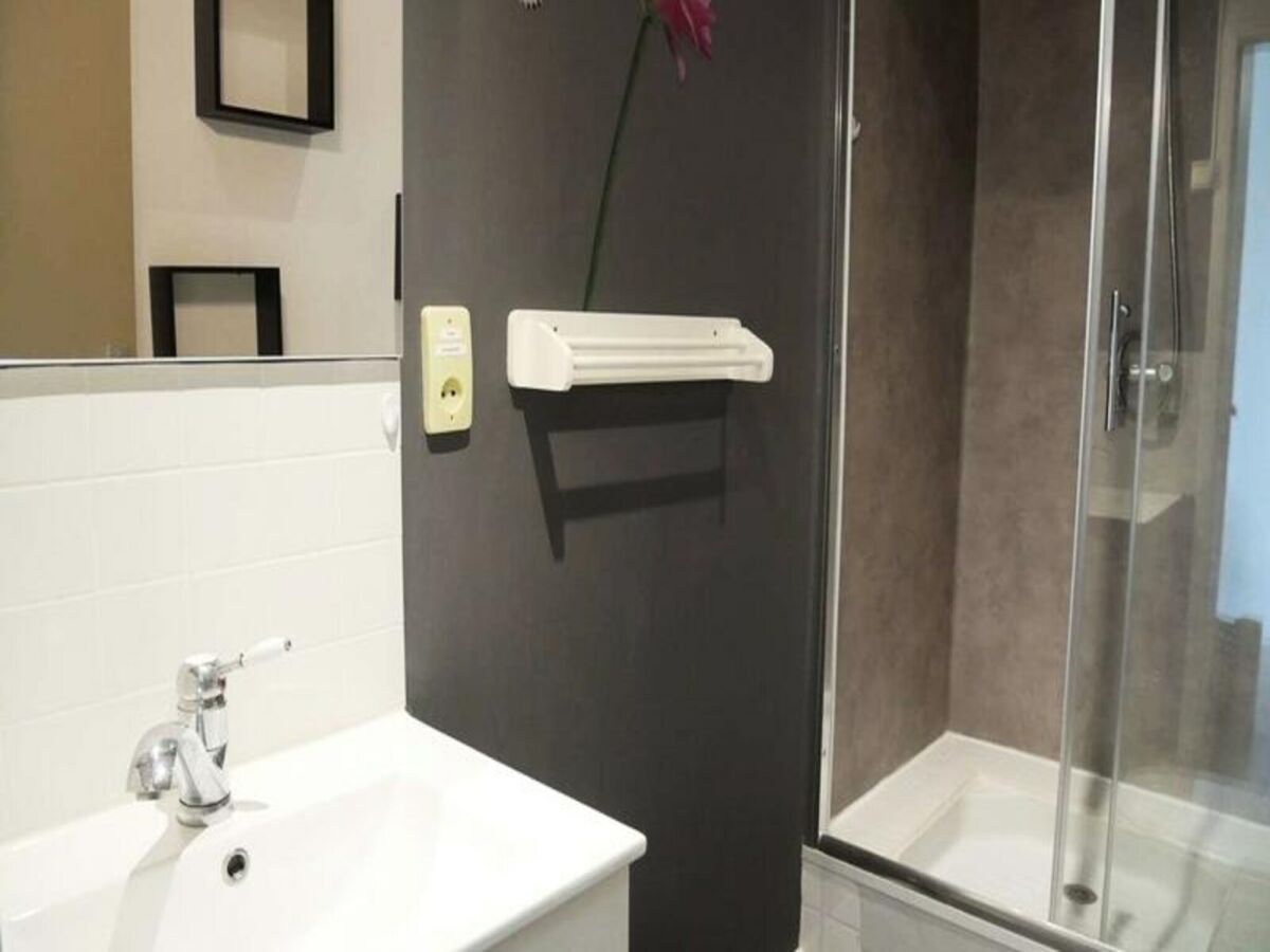 Apartment Studio für 3 Personen - Outdoor photo 2