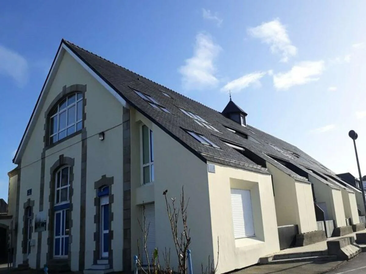 Apartment Studio für 3 Personen - Outdoor photo 3