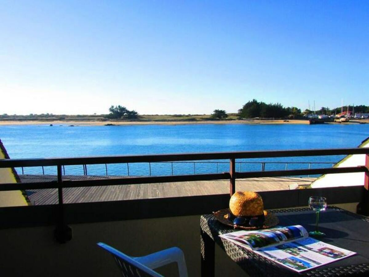 Apartment Studio für 3 Personen - Outdoor photo 4