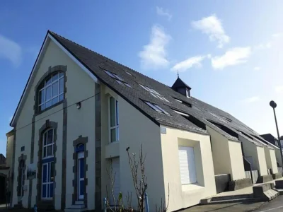 Apartment Studio für 3 Personen - Outdoor photo 3