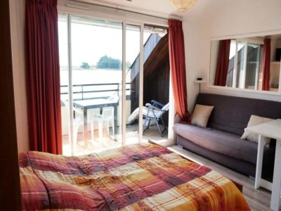 Apartment Studio für 3 Personen - Outdoor photo 5