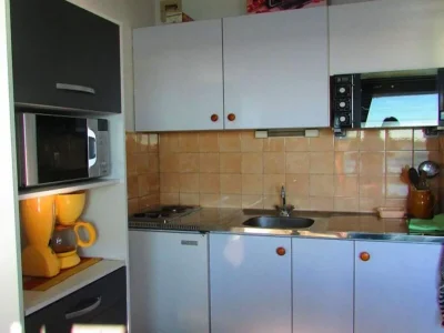 Apartment Studio für 3 Personen - Outdoor photo 6