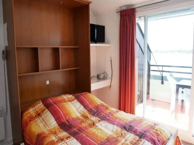 Apartment Studio für 3 Personen - Outdoor photo 7