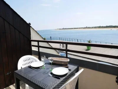 Apartment Studio für 3 Personen - Outdoor photo 8