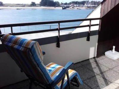 Apartment Studio für 3 Personen - Outdoor photo 9