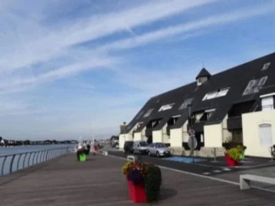 Apartment Studio für 3 Personen - Outdoor photo 10