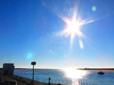 Apartment Studio für 3 Personen - Outdoor photo 11