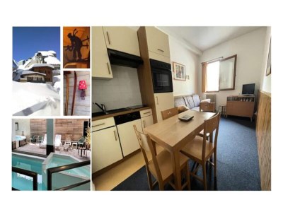 Apartment Studio for 4 People - Outdoor photo 2