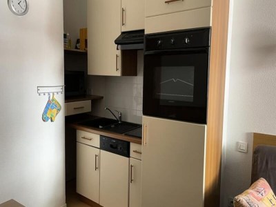 Apartment Studio for 4 People - Outdoor photo 7