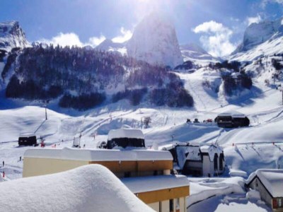 Apartment Studio for 4 People - Outdoor photo 10