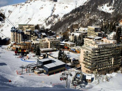 Apartment Studio for 4 People - Outdoor photo 15