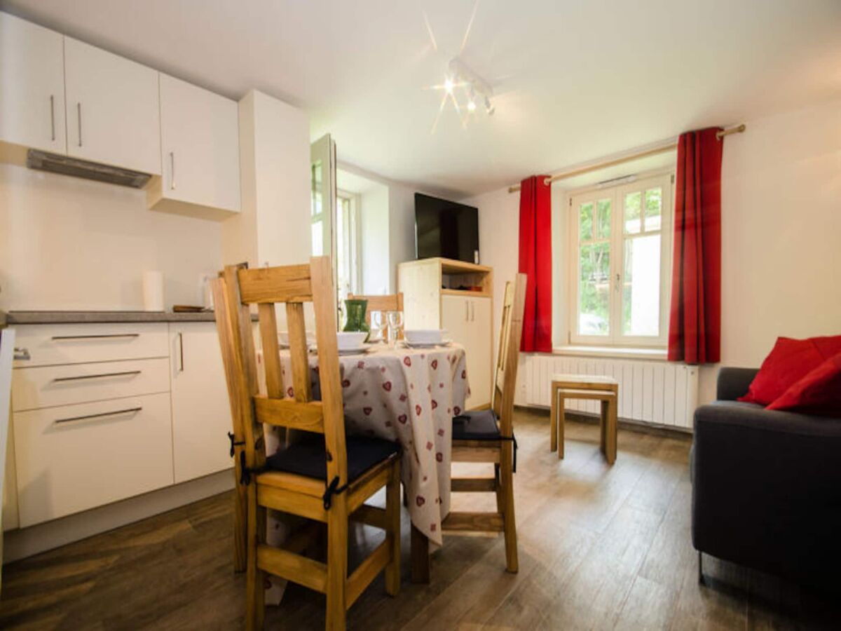 Apartment Residence Le Fassoret for 4 people - Outdoor photo 5