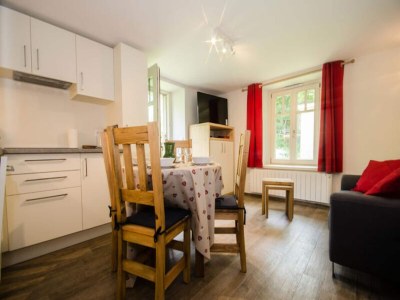 Apartment Residence Le Fassoret for 4 people - Outdoor photo 5