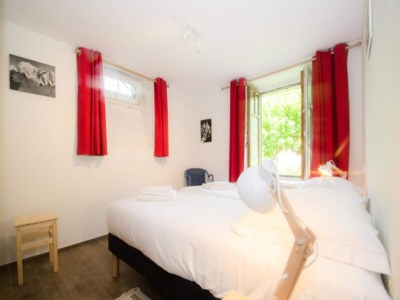 Apartment Residence Le Fassoret for 4 people - Outdoor photo 6