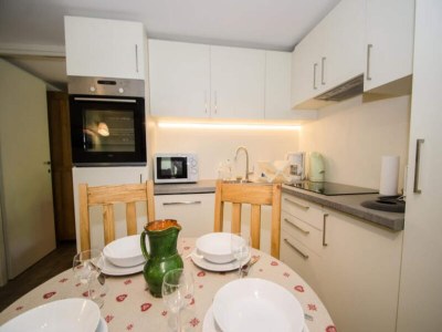 Apartment Residence Le Fassoret for 4 people - Outdoor photo 9