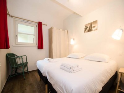 Apartment Residence Le Fassoret for 4 people - Outdoor photo 10