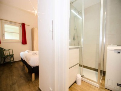 Apartment Residence Le Fassoret for 4 people - Outdoor photo 11