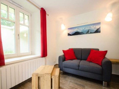 Apartment Residence Le Fassoret for 4 people - Outdoor photo 12