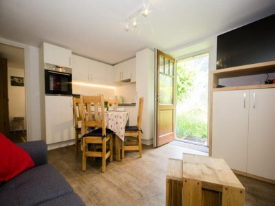 Apartment Residence Le Fassoret for 4 people - Outdoor photo 13