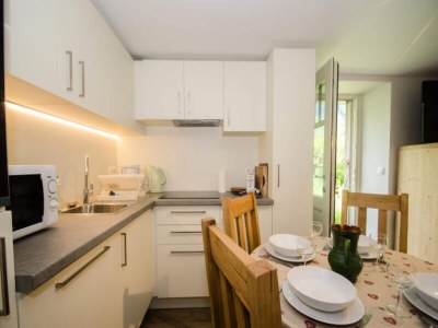 Apartment Residence Le Fassoret for 4 people - Outdoor photo 15