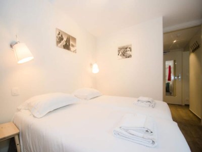 Apartment Residence Le Fassoret for 4 people - Outdoor photo 16