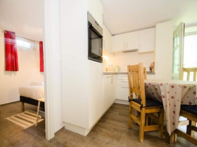 Apartment Residence Le Fassoret for 4 people - Outdoor photo 18