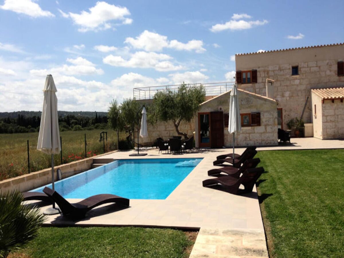 Apartment 158 Finca Vinagrella ET/3384 by Mallorca Charme - Outdoor photo 3