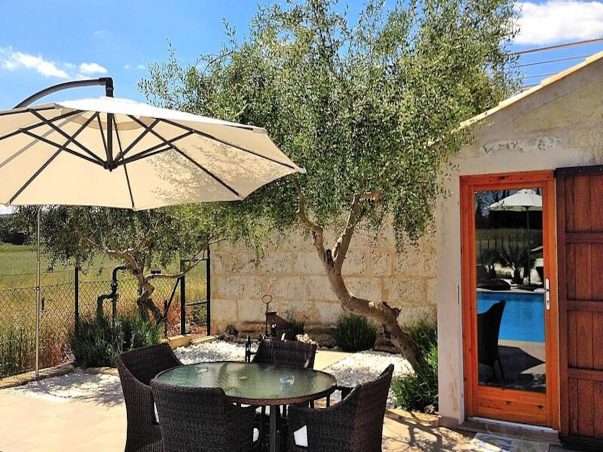 Apartment 158 Finca Vinagrella ET/3384 by Mallorca Charme - Outdoor photo 5