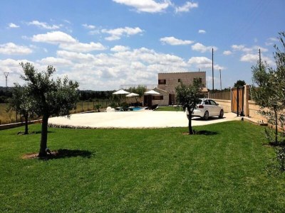 Apartment 158 Finca Vinagrella ET/3384 by Mallorca Charme - Outdoor photo 4