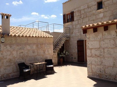 Apartment 158 Finca Vinagrella ET/3384 by Mallorca Charme - Outdoor photo 6