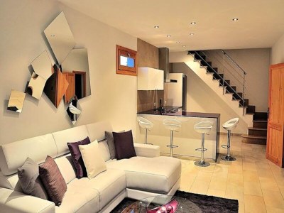 Apartment 158 Finca Vinagrella ET/3384 by Mallorca Charme - Outdoor photo 9